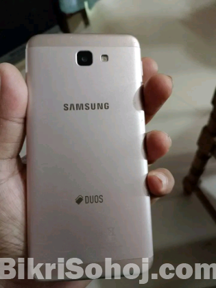 Samsung j5 prime